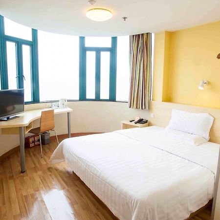 7Days Inn Zhongshan San Xiang Market Zhongshan (Guangdong) Chambre photo