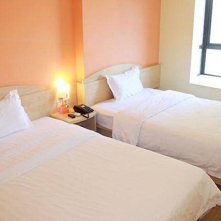7Days Inn Zhongshan San Xiang Market Zhongshan (Guangdong) Extérieur photo