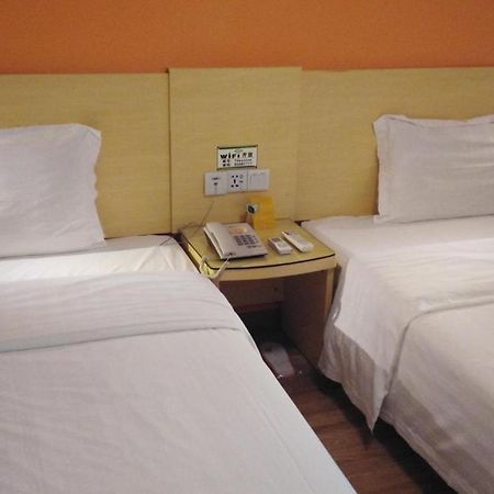 7Days Inn Zhongshan San Xiang Market Zhongshan (Guangdong) Extérieur photo