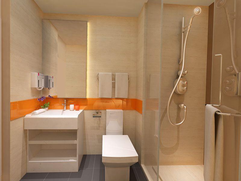 7Days Inn Zhongshan San Xiang Market Zhongshan (Guangdong) Extérieur photo