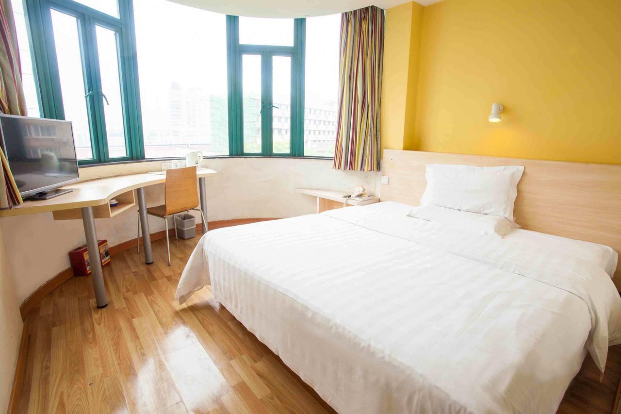 7Days Inn Zhongshan San Xiang Market Zhongshan (Guangdong) Chambre photo